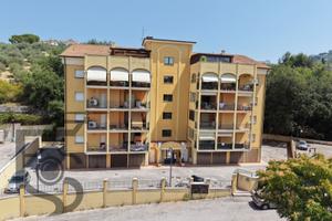 Appartamento Chieti Scalo 78 mq con garage