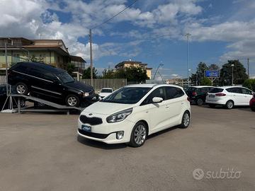 KIA - Carens - 1.7 CRDi 141 CV DCT Class