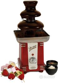 Fontana di cioccolato Simeo, Retro Series (NUOVO)