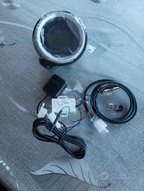 kit Contachilometri Universale Digitale