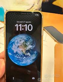 iPhone XS max
