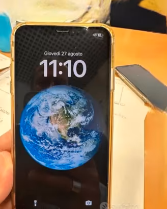iPhone XS max