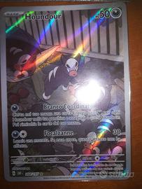 Pokemon Houndour