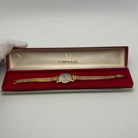 Omega Geneve anni 70 vintage con scatola originale