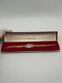 Omega Geneve anni 70 vintage con scatola originale