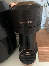 Macchina caffe’ Nespresso