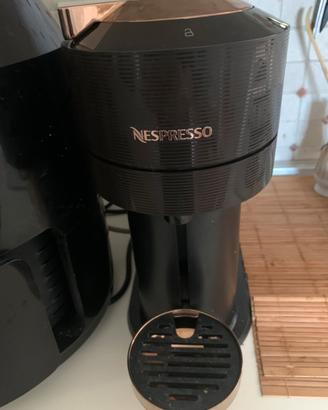 Macchina caffe’ Nespresso
