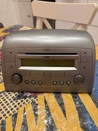 Autoradio lancya 2006
