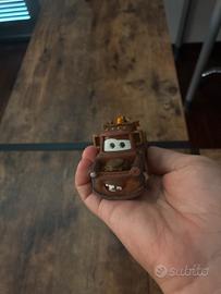 Disney pixar cricchetto da collezione come nuovo