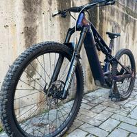 Lapierre Overvolt AM 7.7
