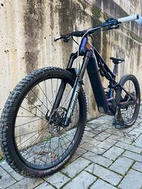 Lapierre Overvolt AM 7.7