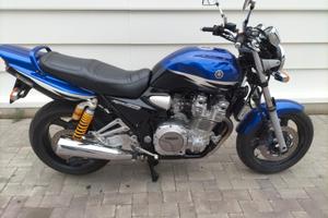Yamaha XJR 1300 – 2003