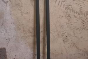 Barre portatutto Panda 141