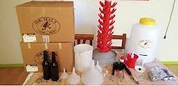 Kit per produrre birra - Giardino e Fai da te In vendita a Udine