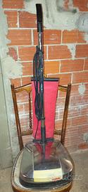 Hoover F720 014 aspirapolvere e lucidatrice