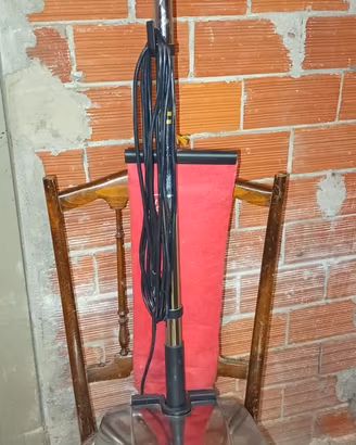 Hoover aspirapolvere e lucidatrice