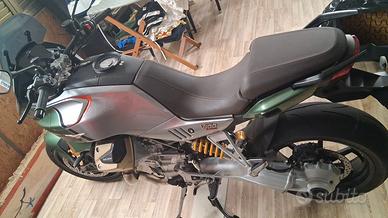 moto guzzi v100 mandelloS 