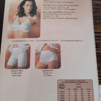 reggiseno Lepel