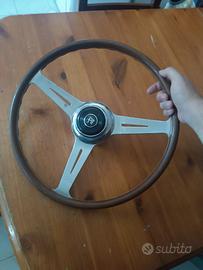 Volante peretti