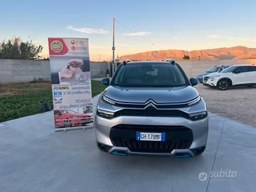 Citroen C3 Aircross BlueHDi 120 S&S EAT6 Shine Pac