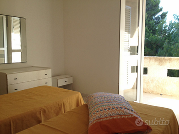 Appartamenti Torre Ovo Salento Mare (1)