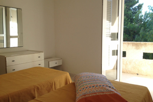 Appartamenti Torre Ovo Salento Mare (1)