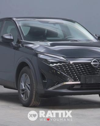 NISSAN qashqai iii 2024 Qashqai 1.3 mhev Acenta 2w