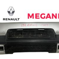 PARAURTI POSTERIORE COMPLETO RENAULT Megane III (0