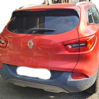 Renault Kadjar 1.6 4x4