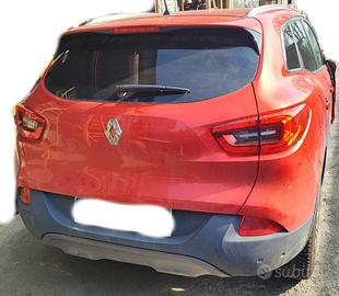 Renault Kadjar 1.6 4x4