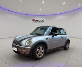 MINI Mini 1.6 Cooper