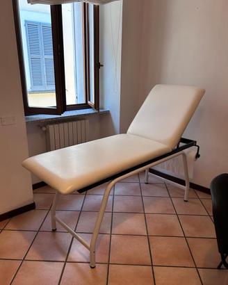 Lettino visita