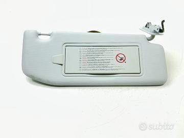 PARASOLE ALETTA LATO PASSEGGERO PEUGEOT 208 3P Ser