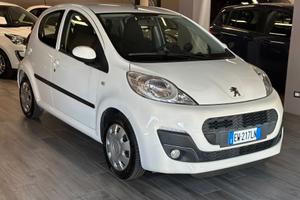 Peugeot 107 1.0 68CV 5p. Active - Neopatentati