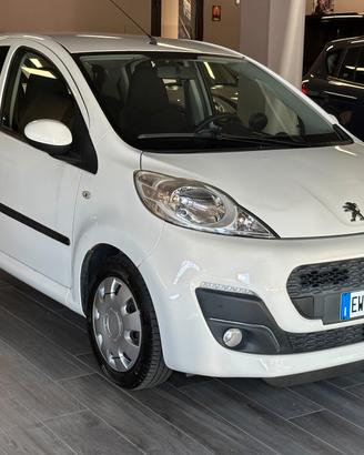Peugeot 107 1.0 68CV 5p. Active - Neopatentati
