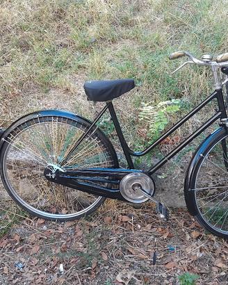 bici freni a bacchetta  marca ugolinelli  Foligno 
