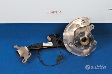 Braccio Fusello Anteriore DX MINI F55 F56 F57 (RK)