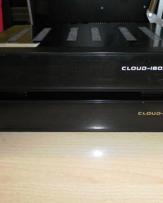 NUMERO 2 DECODER CLOUD IBOX III