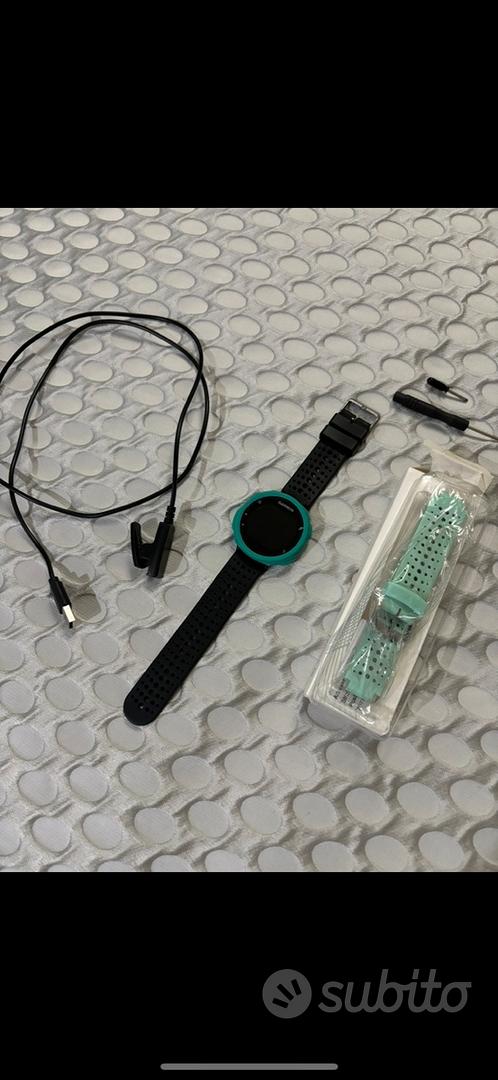 Garmin forerunner 235 subito shop
