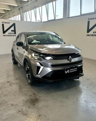 RENAULT Captur FULL HYBRID E-TECH 145CV TECHNO