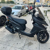 Mto 125cc