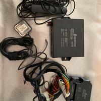 Antifurto Satellitare Audi