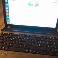 Acer Aspire 5750 g