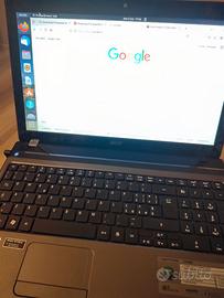 Acer Aspire 5750 g