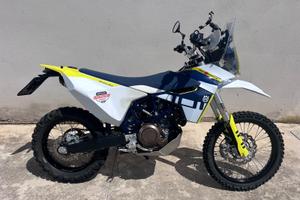 Husqvarna 701 Anno 2024