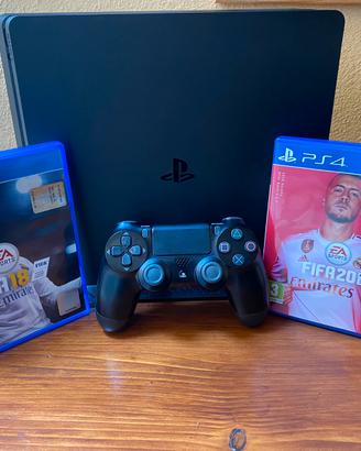 Playstation 4