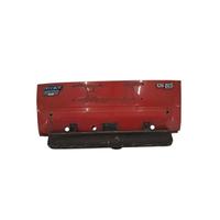 Baule portellone bagagliaio Fiat 126 BIS del 1985