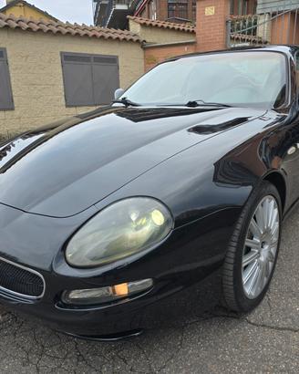 Maserati Coupe 4.2 GT "CAMBIO MANUALE"