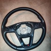 volante Seat Leon 5f