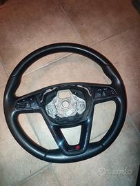volante Seat Leon 5f